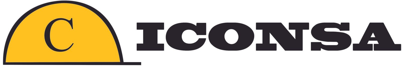 logo solo Iconsa