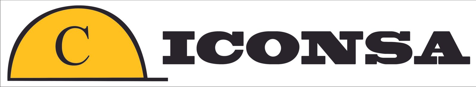 logo solo Iconsa